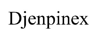 DJENPINEX