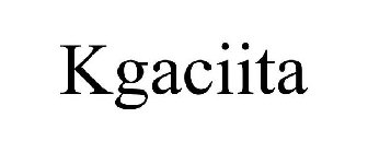 KGACIITA