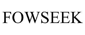 FOWSEEK