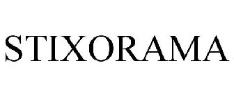 STIXORAMA