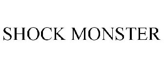 SHOCK MONSTER