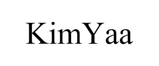 KIMYAA