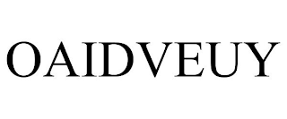 OAIDVEUY