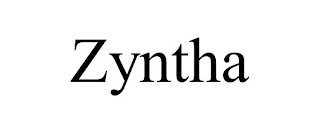 ZYNTHA