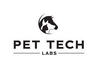 PET TECH LABS