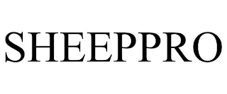 SHEEP PRO
