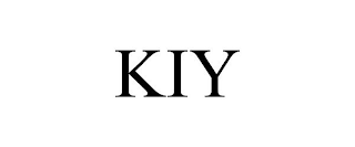 KIY