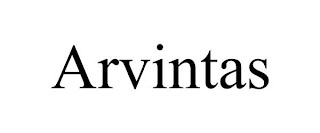 ARVINTAS