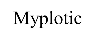 MYPLOTIC