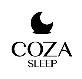 COZA SLEEP