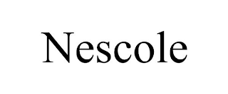 NESCOLE
