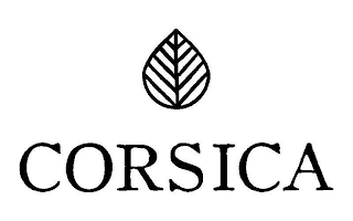 CORSICA
