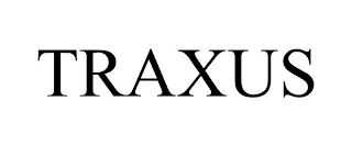 TRAXUS