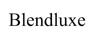BLENDLUXE