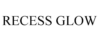 RECESS GLOW