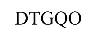 DTGQO