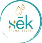 SEK SAUNA STUDIO