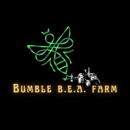 BUMBLE B.E.A. FARM