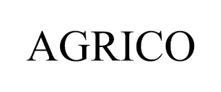 AGRICO
