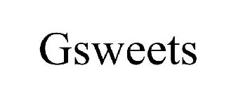 GSWEETS