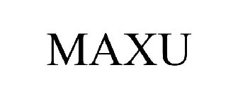 MAXU