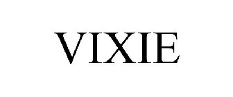 VIXIE