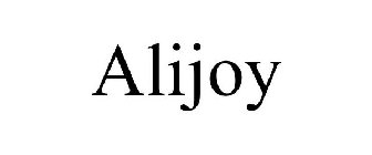 ALIJOY