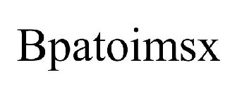 BPATOIMSX