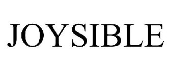 JOYSIBLE