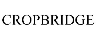 CROPBRIDGE