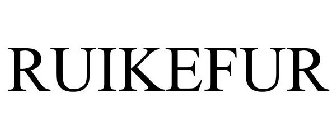 RUIKEFUR