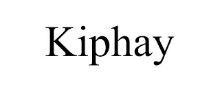 KIPHAY