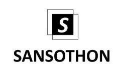 S SANSOTHON