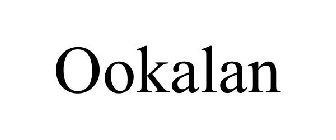 OOKALAN