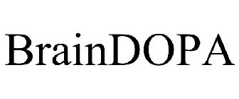 BRAINDOPA