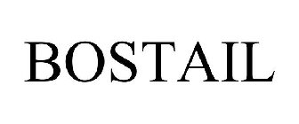 BOSTAIL
