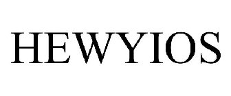 HEWYIOS