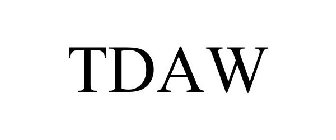 TDAW