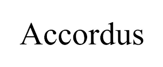 ACCORDUS