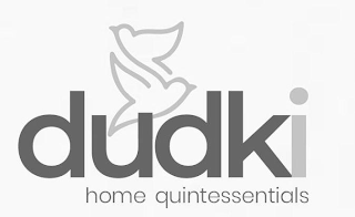 DUDKI HOME QUINTESSENTIALS