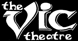 THE VIC THEATRE