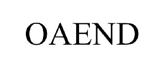 OAEND