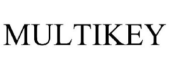 MULTIKEY
