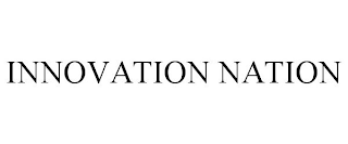 INNOVATION NATION