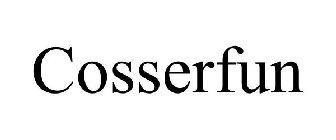 COSSERFUN
