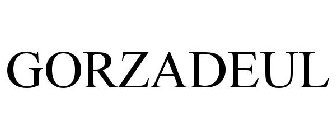GORZADEUL
