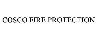 COSCO FIRE PROTECTION