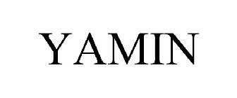 YAMIN