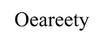 OEAREETY