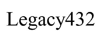 LEGACY432